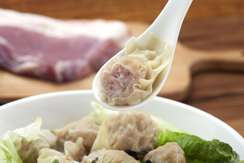 餃子云吞店，如何通過毛利率，來實現(xiàn)盈利？
